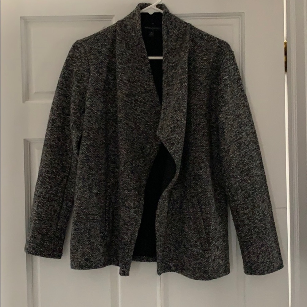 A banana republic blazer